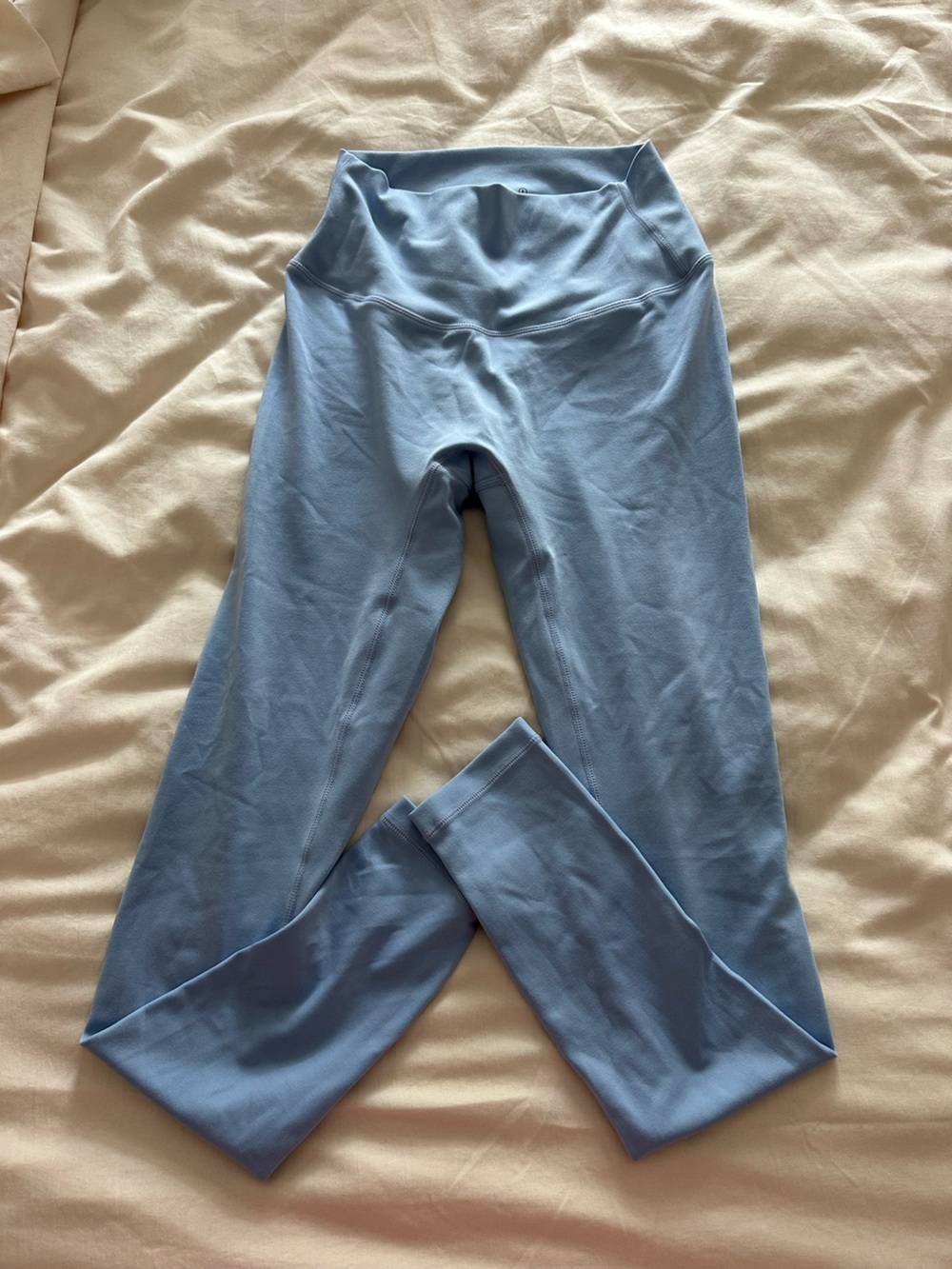 PARAGON Sky Blue Pullover Top